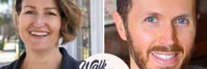 Jeremy Stayton on Walk the Walk Podcast